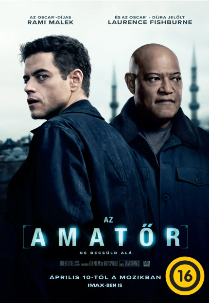Film Borító Kép