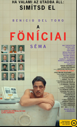 Film Borító Kép