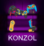 Konzol