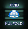 XviD/Külföldi