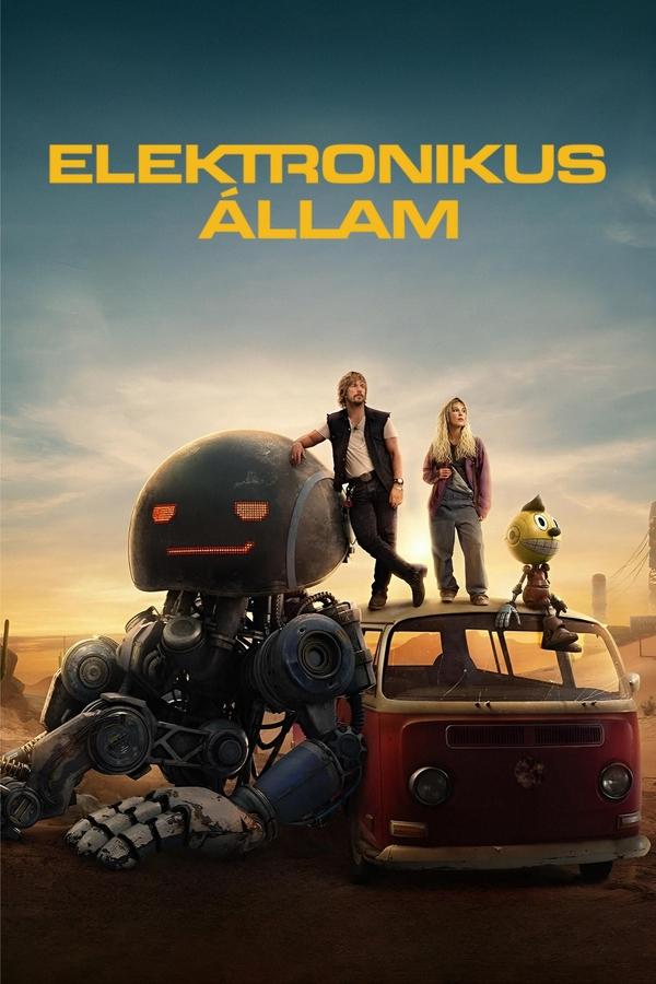 Film Borító Kép