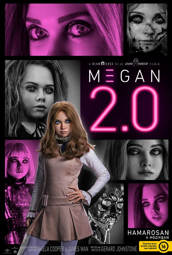 Film Borító Kép