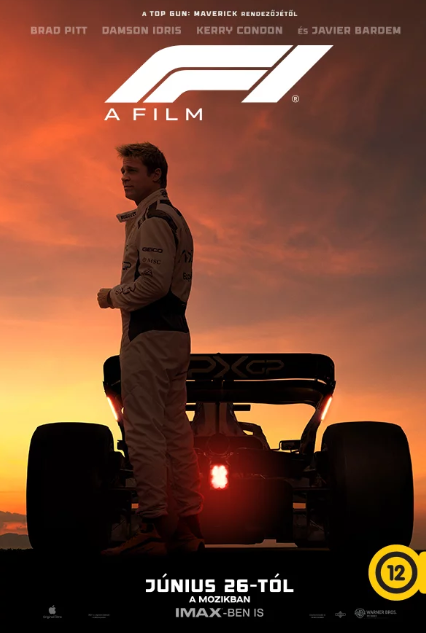 Film Borító Kép