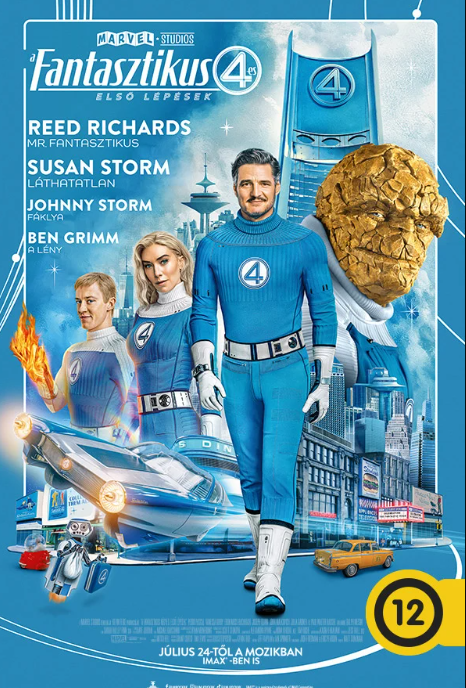 Film Borító Kép