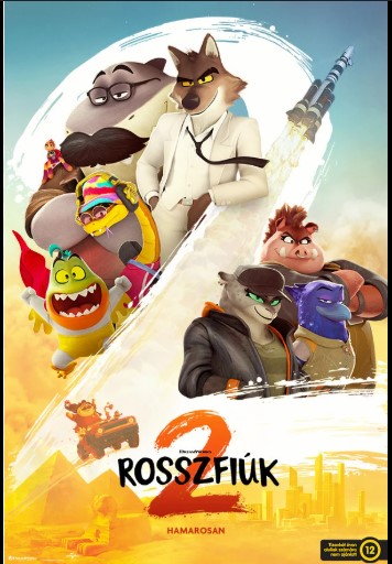Film Borító Kép