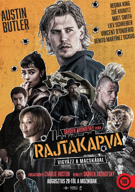 Film Borító Kép
