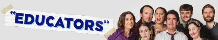 Educators.S04.1080p.CNLP.WEB-DL.AAC2.0.H.264.HuN-No1 - borítókép