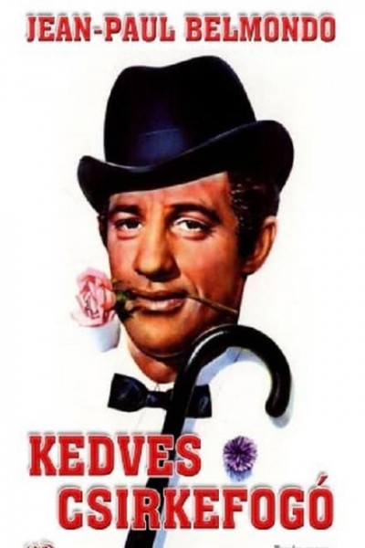 Kedves.Csirkefogo.1966.HDTV.720p.MPEG-4.Hun-Pirosasz - borítókép